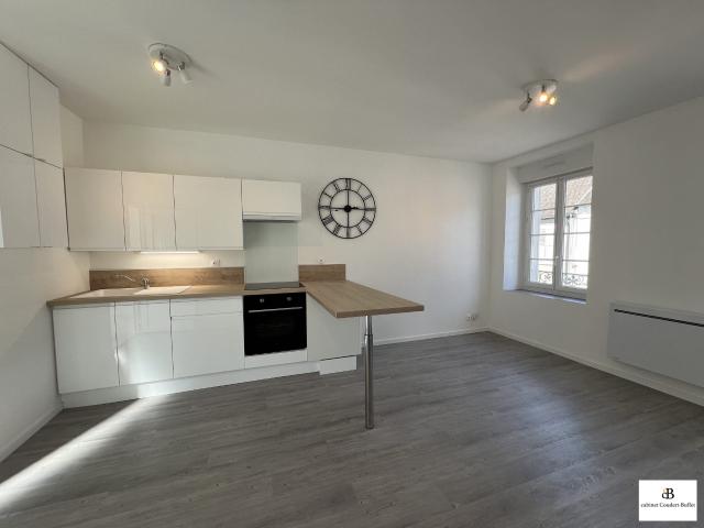 Location Appartement Rue Vieille Route, Cosne Cours sur Loire