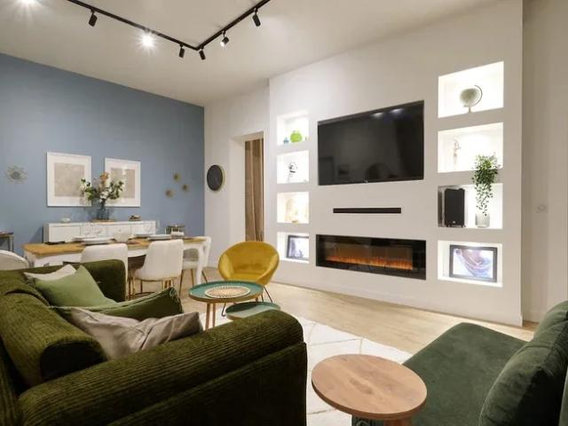 Location Appartement Rue Viennet, Béziers