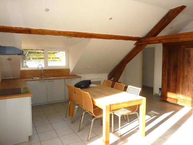 Location Appartement Rue Viette, Exincourt
