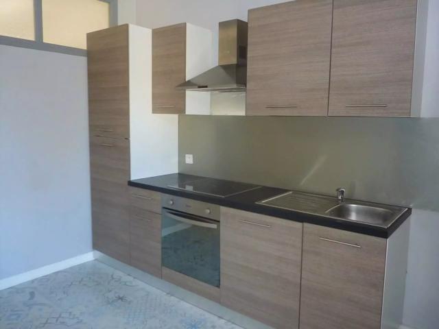 Location Appartement Rue Viette, Exincourt