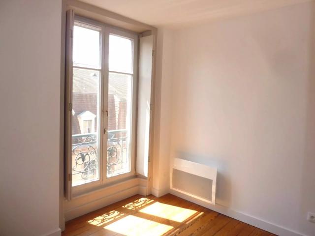 Location Appartement Rue Viette, Exincourt