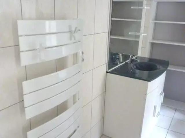 Location Appartement Rue Viette, Exincourt