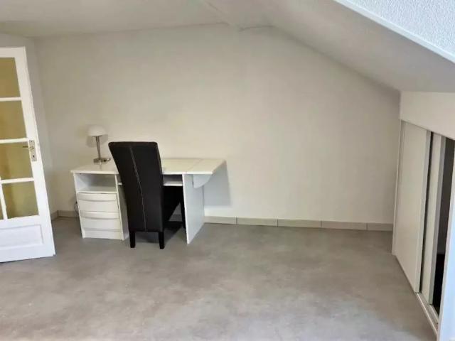 Location Appartement Rue Viette, Exincourt
