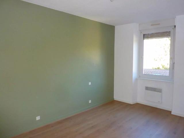 Location Appartement Rue Viette, Exincourt
