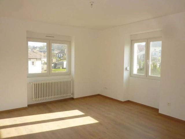Location Appartement Rue Viette, Exincourt