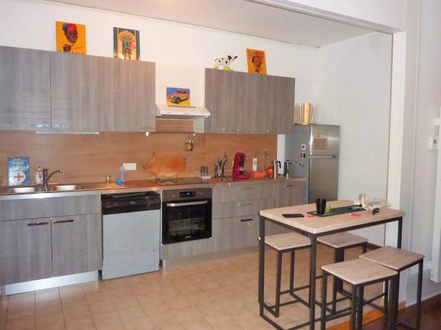 Location Appartement Rue Viette, Exincourt