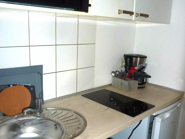 Location Appartement Rue Viette, Exincourt
