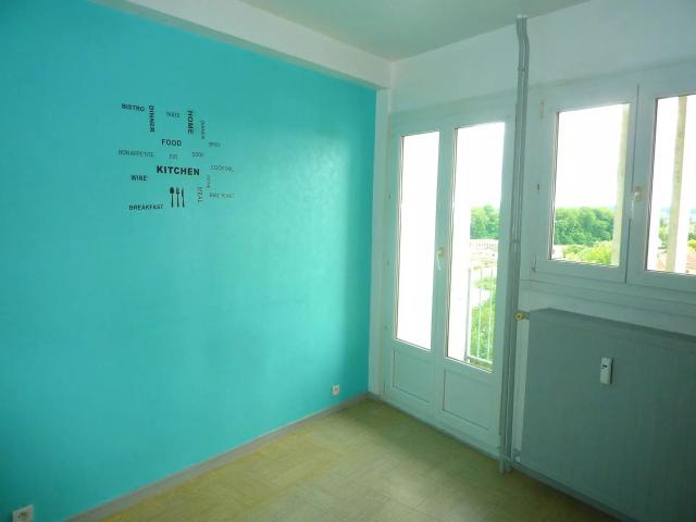 Location Appartement Rue Viette, Exincourt