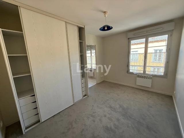 Location Appartement Rue Vigne de Fer, Limoges