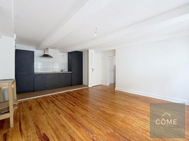 Location Appartement Rue Vigne Saint Avold, Metz