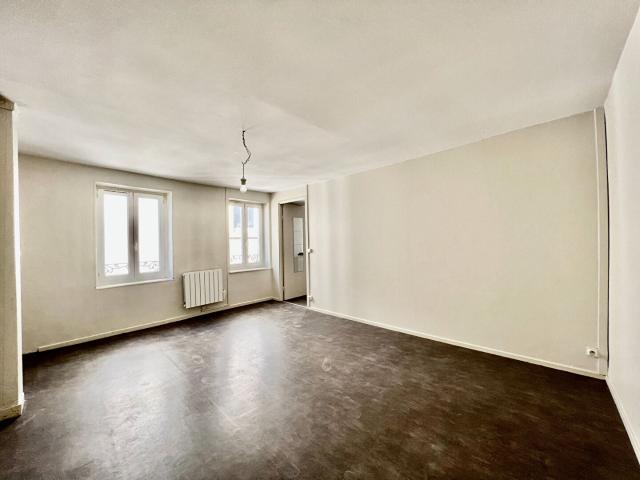 Location Appartement Rue Vigne Saint Avold, Metz
