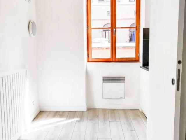 Location Appartement Rue Viguerie, Toulouse