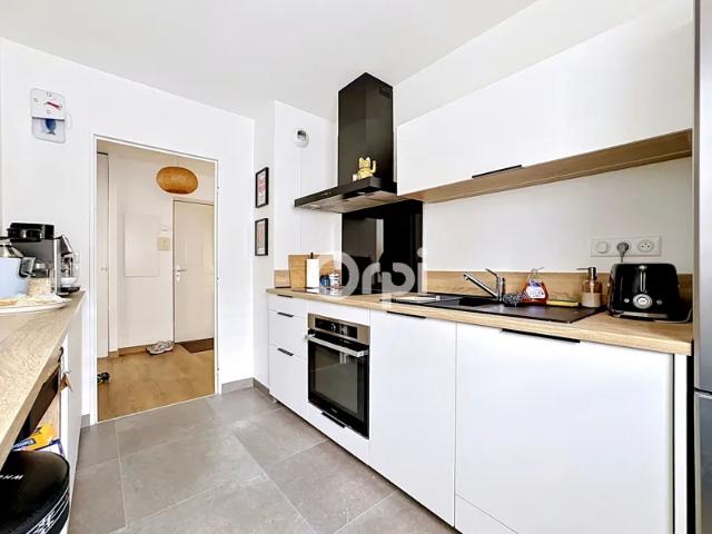 Location Appartement Rue Villaris, Limoges
