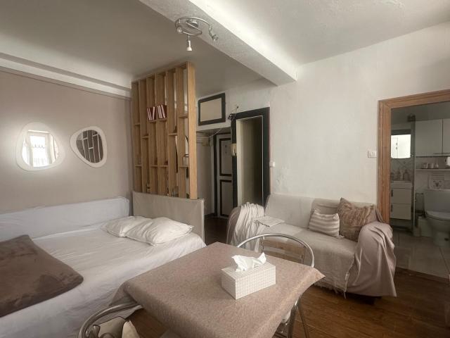 Location Appartement Rue Villars, Metz