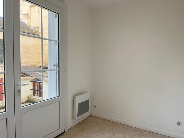 Location Appartement Rue Villevert, Châtellerault