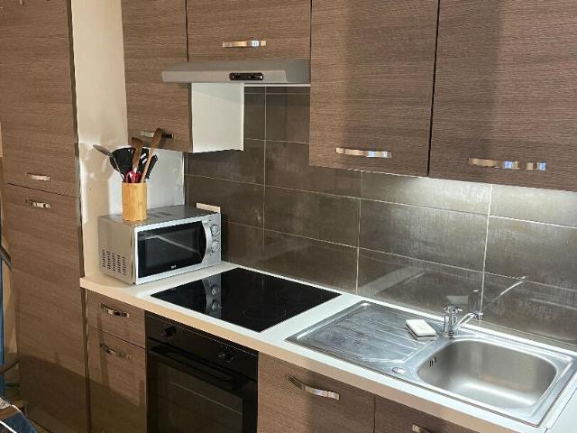 Location Appartement Rue Villevert, Châtellerault
