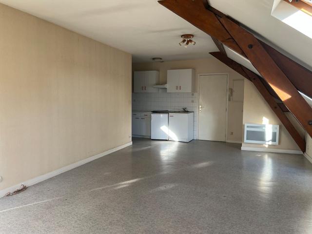 Location Appartement Rue Villevert, Châtellerault