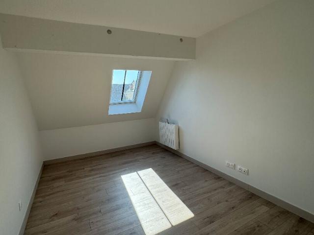 Location Appartement Rue Villevert, Châtellerault