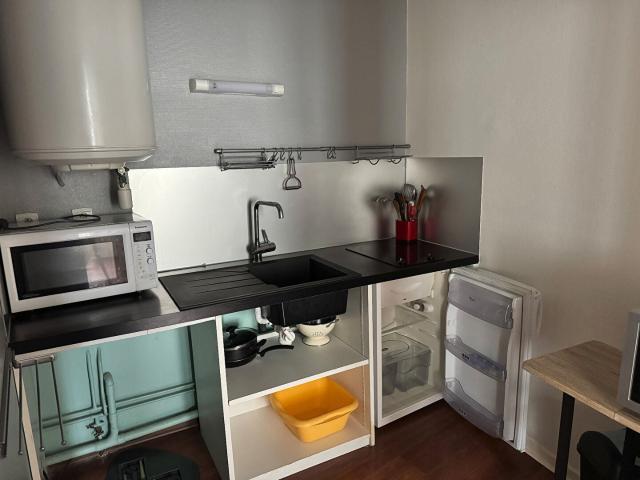 Location Appartement Rue Villevert, Châtellerault