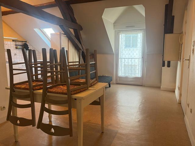 Location Appartement Rue Villevert, Châtellerault