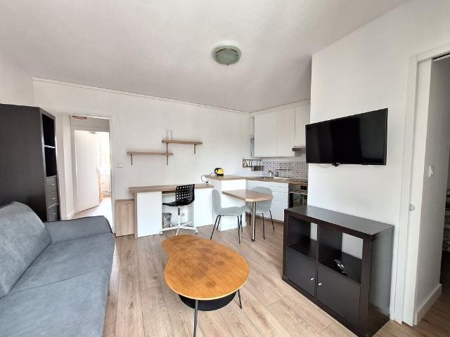 Location Appartement Rue Ville Pepin, Saint Malo