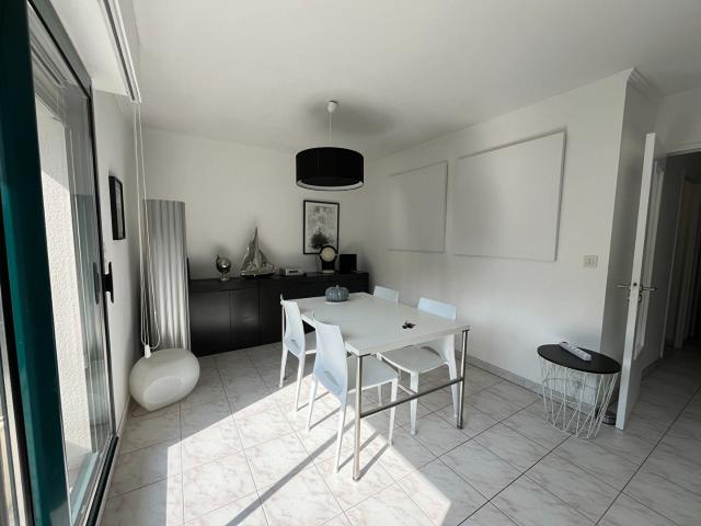 Location Appartement Rue Ville Pépin, Saint Malo