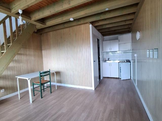 Location Appartement Rue Ville Pépin, Saint Malo