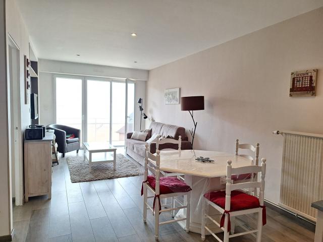 Location Appartement Rue Ville Pépin, Saint Malo