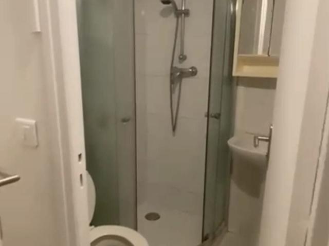 Location Appartement Rue Villebois Mareuil, Aubervilliers