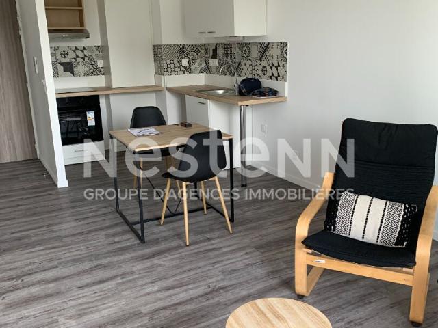 Location Appartement Rue Villedeneu, Lamballe Armor