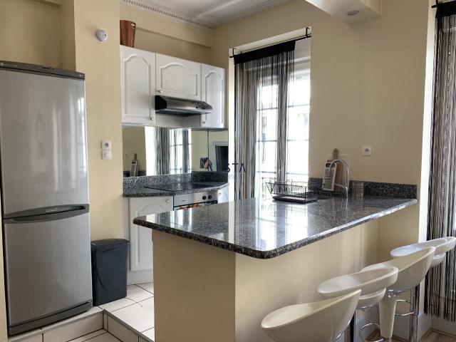 Location Appartement Rue Villegoudou, Castres