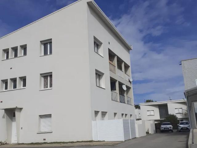 Location Appartement Rue Vincent Van Gogh, Château Arnoux Saint Auban