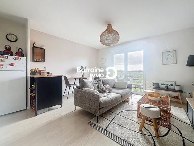 Location Appartement Rue Vincent Van Gogh, Lanester