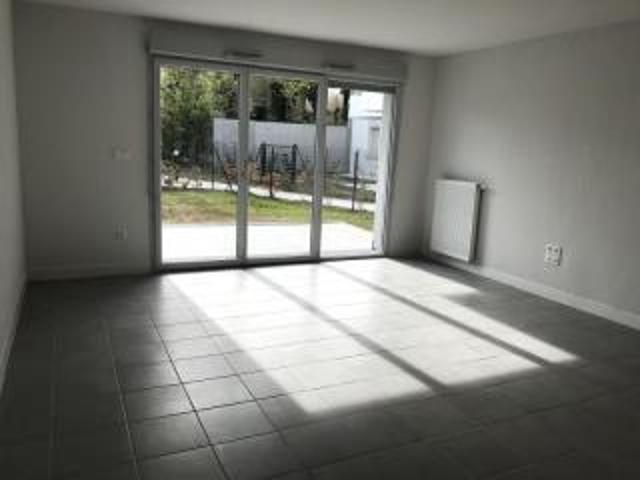 Location Appartement Rue Vincent Auriol, Toulouse