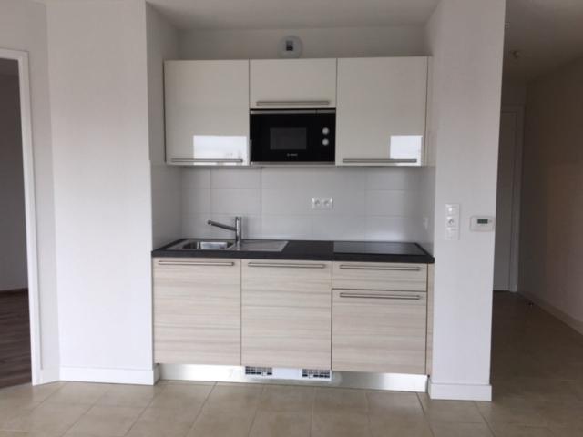 Location Appartement Rue Vincent Auriol, Toulouse