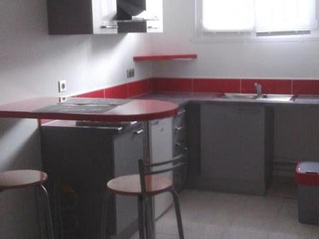 Location Appartement Rue Vincent Bureau, Valenton