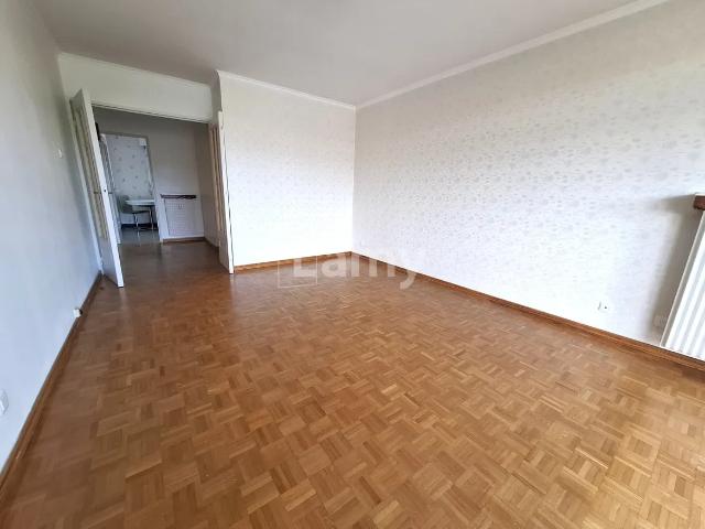 Location Appartement Rue Vincent d'Indy, Valentigney