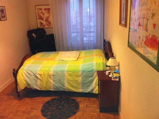 Location Appartement Rue Vincent Moris, Malakoff