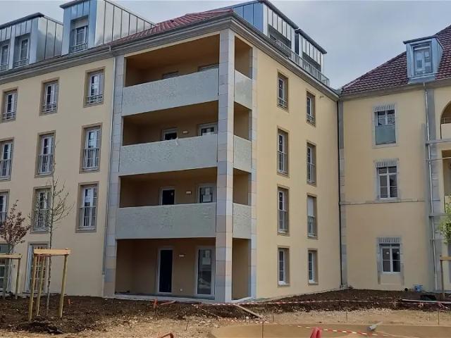 Location Appartement Rue Violet, Besançon