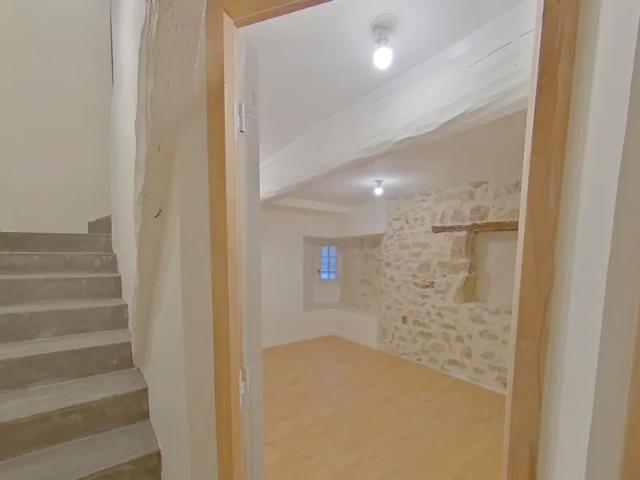 Location Appartement Rue Violette, Forcalquier