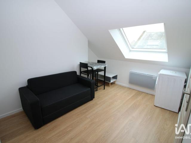Location Appartement Rue Vion, Amiens