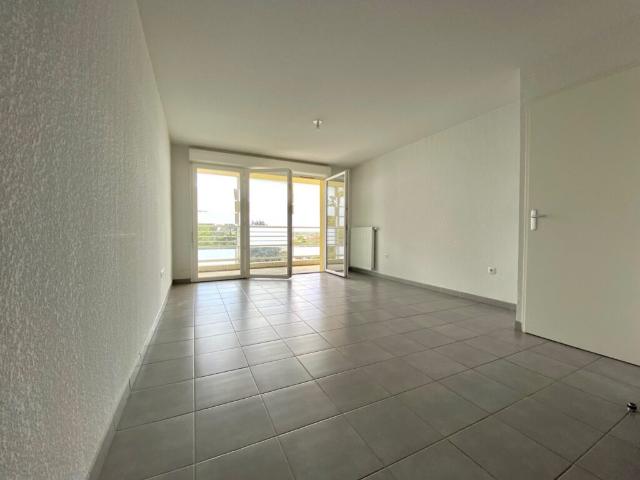 Location Appartement Rue Virginia Woolf, Toulouse