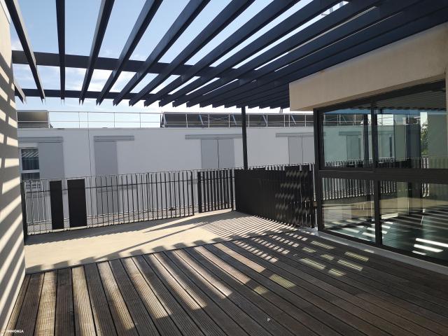 Location Appartement Rue Virginia Woolf, Toulouse
