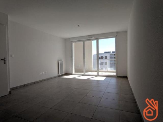 Location Appartement Rue Virginia Woolf, Toulouse