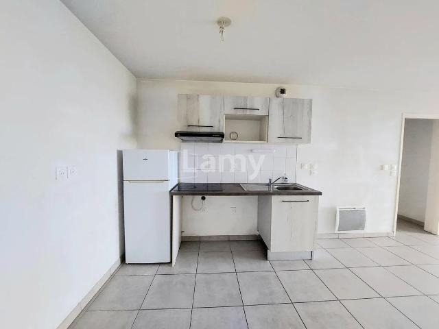 Location Appartement Rue Virginia Woolf, Toulouse