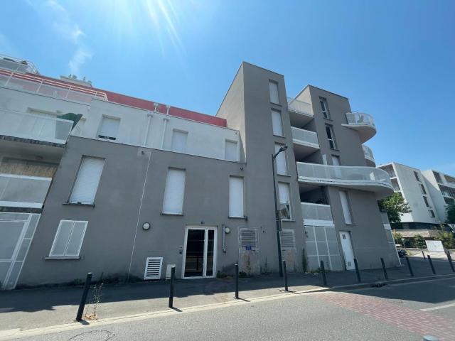 Location Appartement Rue Virginia Woolf, Toulouse