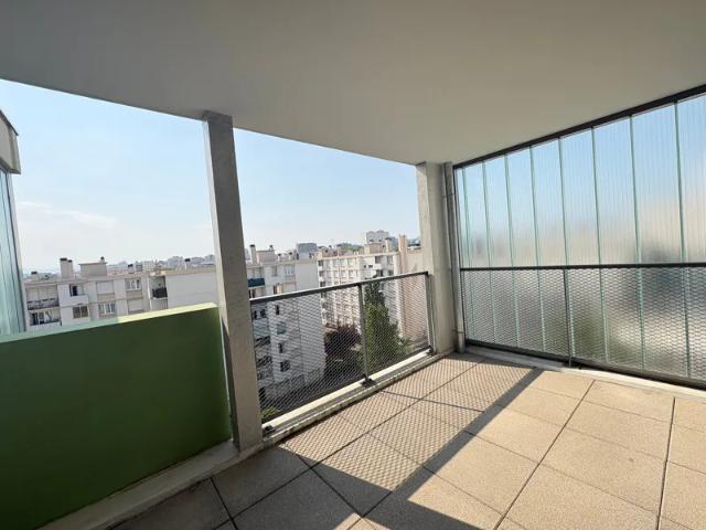 Location Appartement Rue Viret, Villeurbanne