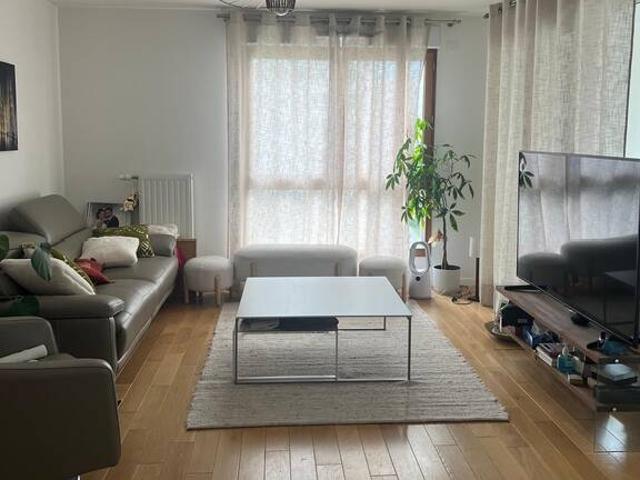 Location Appartement Rue Vladimir Kramnik, Asnières sur Seine