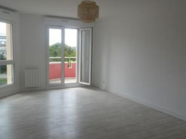 Location Appartement Rue Xavier Marmier, Besançon