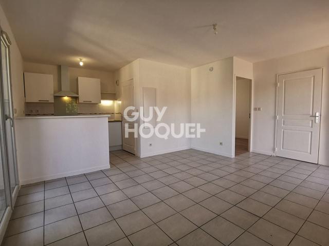 Location Appartement Rue Xavier Darget, Orthez